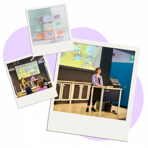 Workshop Brother Creativeworld (2025)